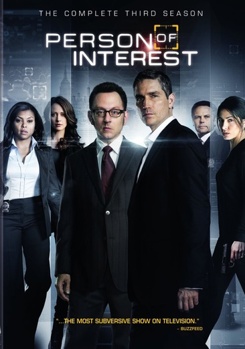 Person of Interest: Season 3