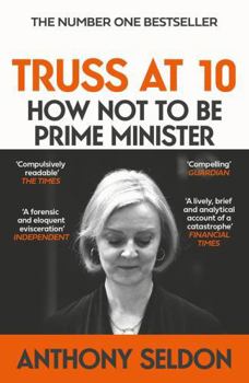 Paperback Truss at 10: The Instant #1 Sunday Times Bestseller Book