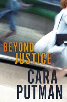 Paperback Beyond Justice Book