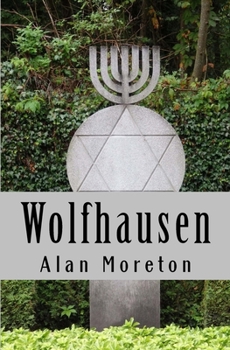 Paperback Wolfhausen Book
