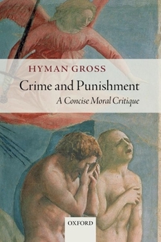 Paperback Crime and Punishment Book