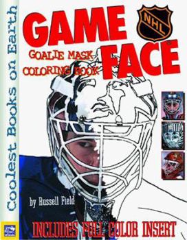 Paperback Game Face [With 8 Page Full Color Photographic Insert] Book