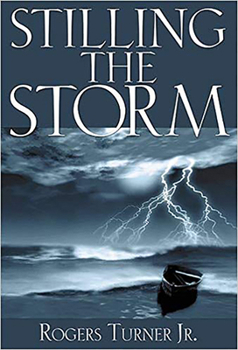 Paperback Stilling the Storm Book