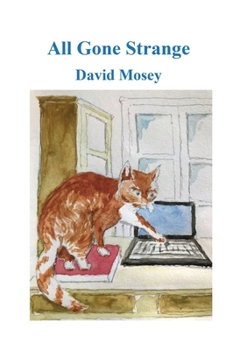Paperback All Gone Strange Book
