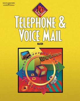 Paperback Telephone & Voice Mail Book