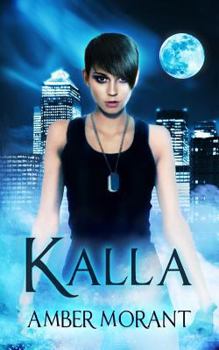 Paperback Kalla Book