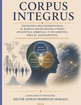 Paperback Corpus Integrus [Spanish] Book
