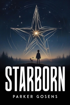 Paperback Starborn Book