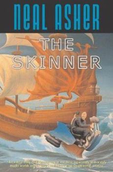 Hardcover The Skinner Book