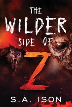 Paperback The Wilder Side of Z Book