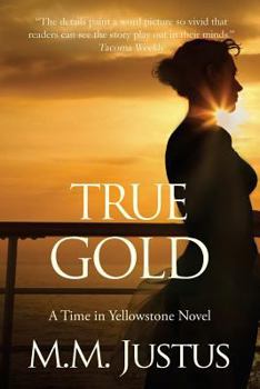 Paperback True Gold Book