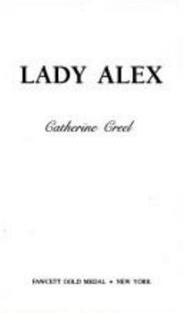 Mass Market Paperback Lady Alex Book