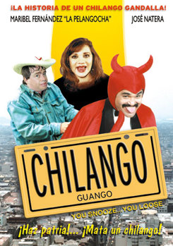 Chilango Guango