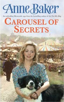 Paperback Carousel of Secrets Book