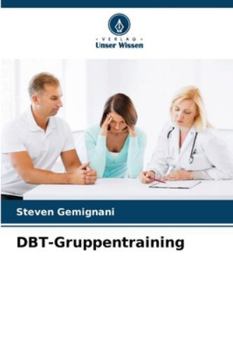 Paperback DBT-Gruppentraining [German] Book