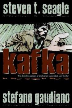 Paperback Kafka Book