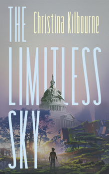 Paperback The Limitless Sky Book