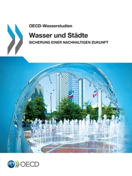 Paperback Wasser und Städte [German] Book