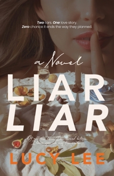 Paperback Liar Liar Book