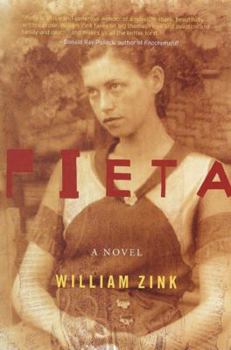 Paperback Pieta Book