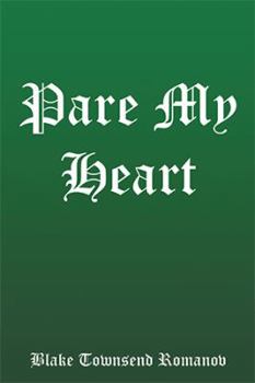 Paperback Pare My Heart Book