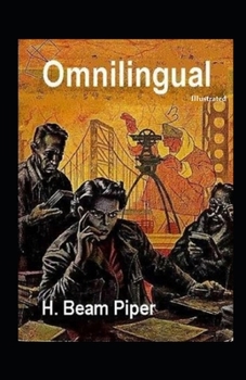 Omnilingual Illustrated