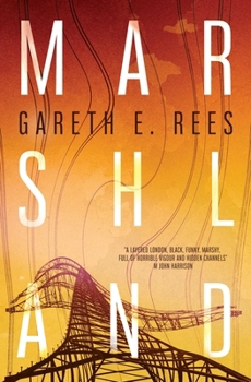 MARSHLAND (NEW EDITION)