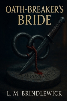 Paperback Oath-Breaker's Bride: A Dark Viking Romance of Conquest, Betrayal, and Forbidden Desire Book