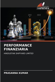 Paperback Performance Finanziaria [Italian] Book