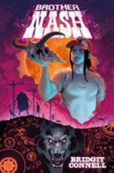 Paperback Brother Nash Book