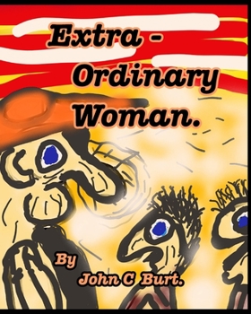 Paperback Extra - Ordinary Woman. Book
