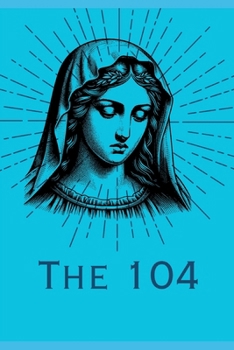 Paperback The 104 Book