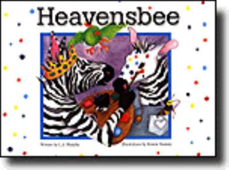 Hardcover Heavensbee Book