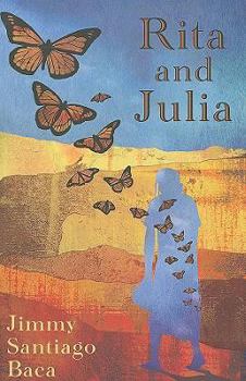 Paperback Rita and Julia Book