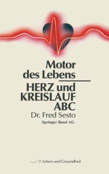Paperback Herz Und Kreislauf ABC: Motor Des Lebens [German] Book