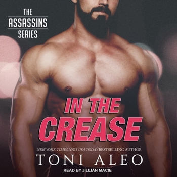 Audio CD In the Crease Book