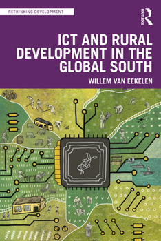 Paperback ICT and Rural Development in the Global South Book