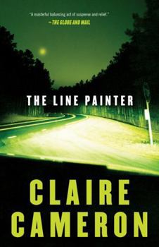 Paperback The Line Painter Book