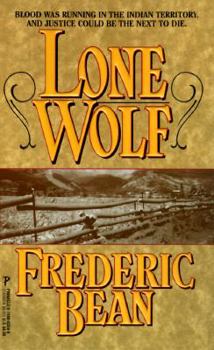 Mass Market Paperback Lone Wolf Book