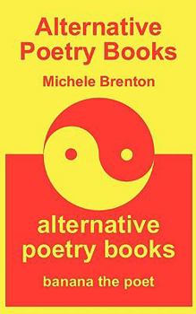 Paperback Alternative Poetry Books - Yellow Edition Book