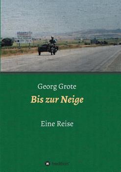 Paperback Bis zur Neige [German] Book