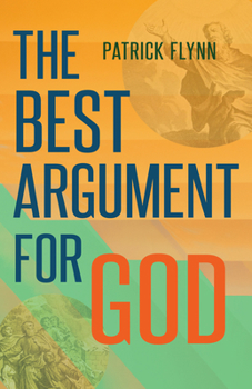 The Best Argument for God