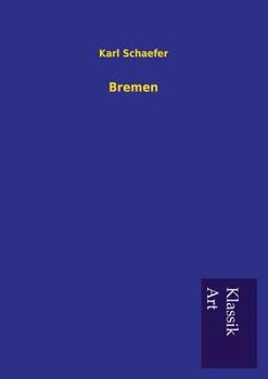 Paperback Bremen [German] Book