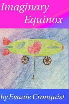 Paperback Imaginary Equinox Book
