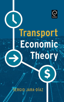 Hardcover Transport Economic Theory Book