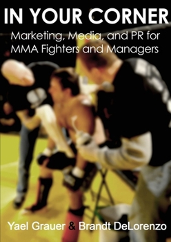Paperback In Your Corner Book