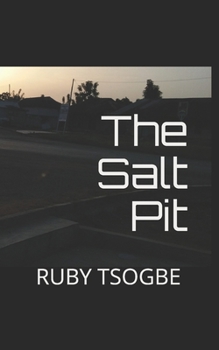 Paperback The Salt Pit: A historical novel Book
