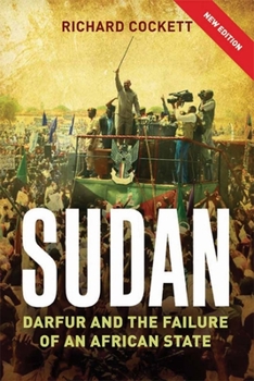 Paperback Sudan: The Failure and Division of an African State Book