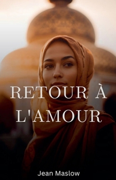 Paperback Retour à l'amour [French] Book
