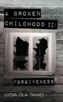 Paperback Book Guild Publishing Ltd Broken Childhood. Book